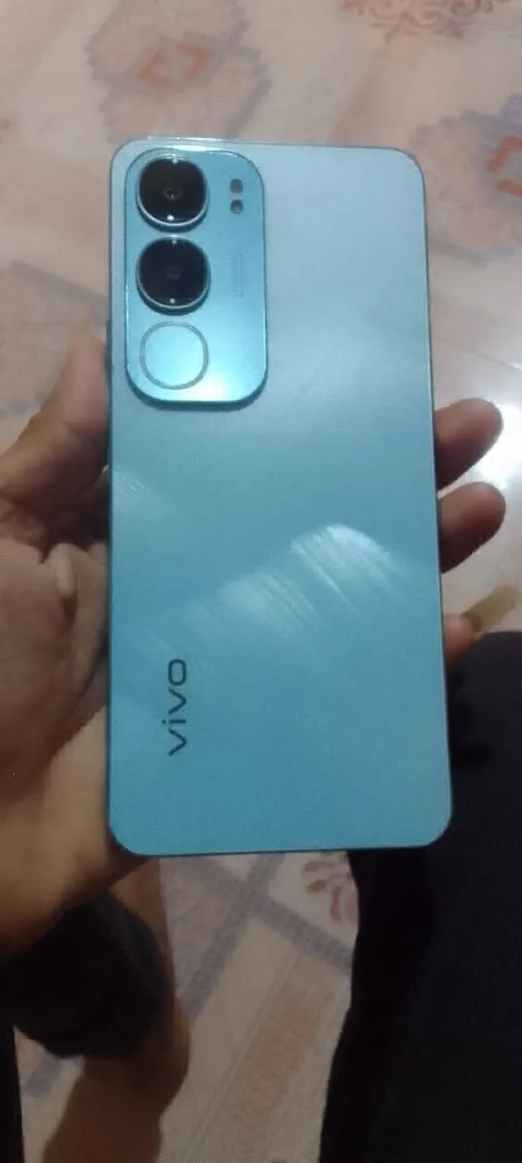 vivo Y29
