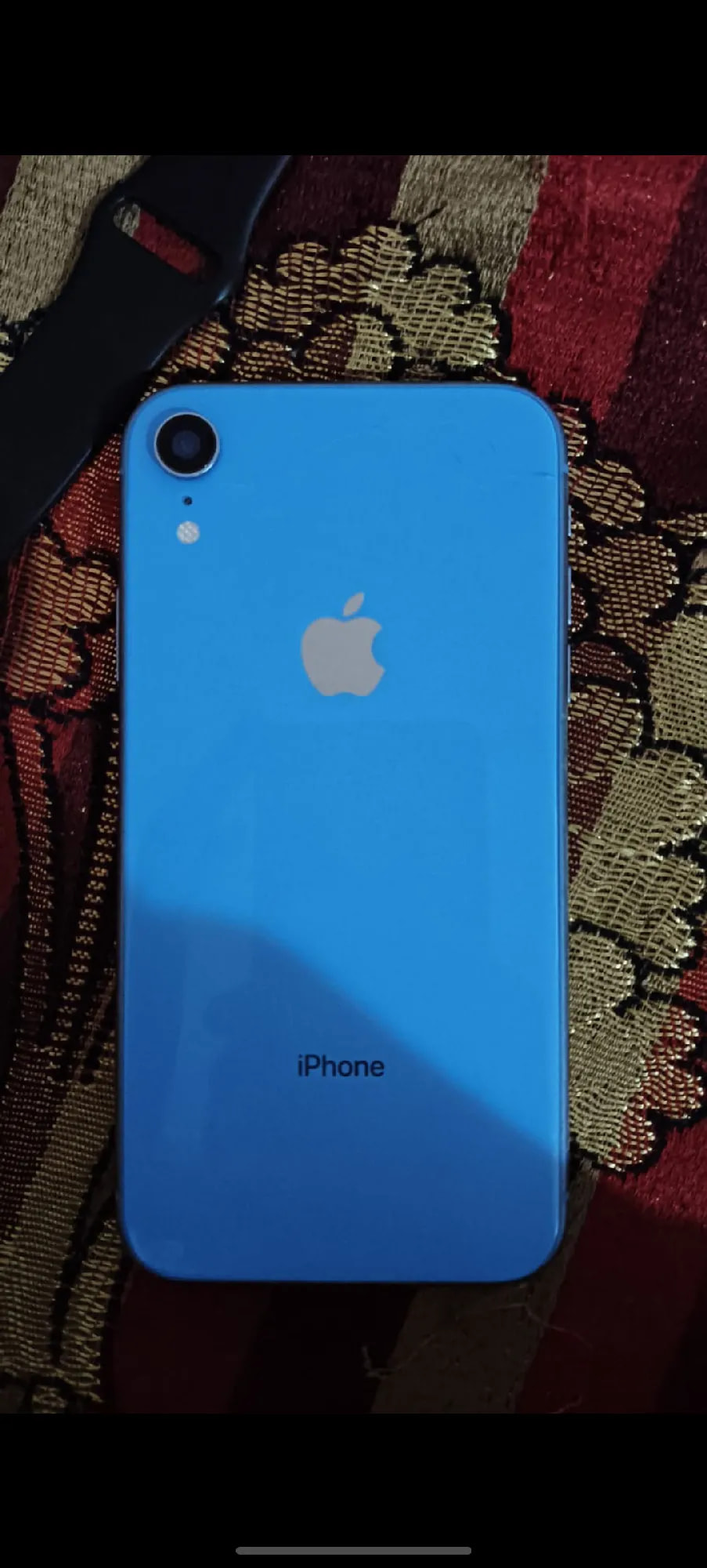 Apple iPhone XR
