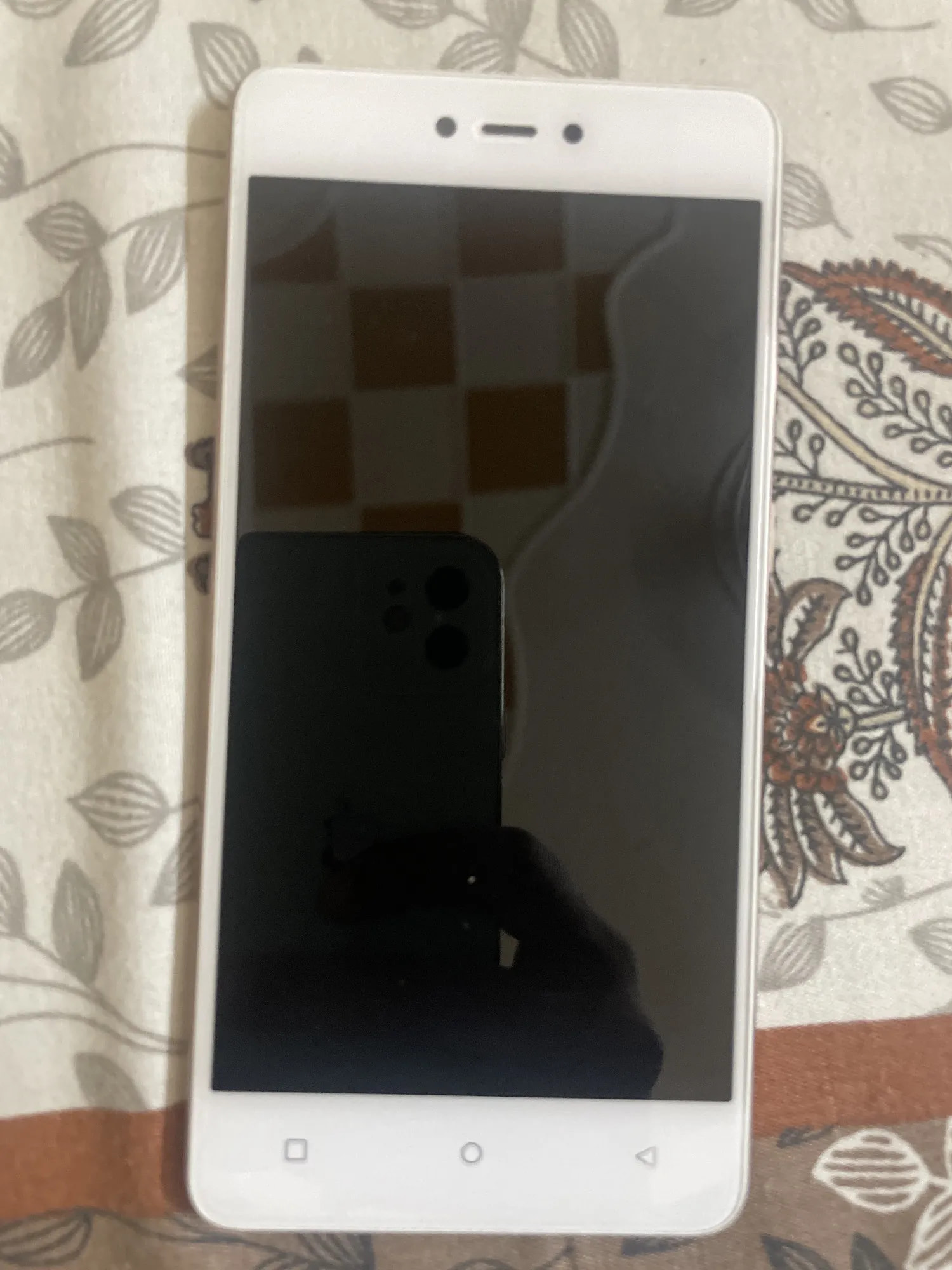Gionee F103 Pro