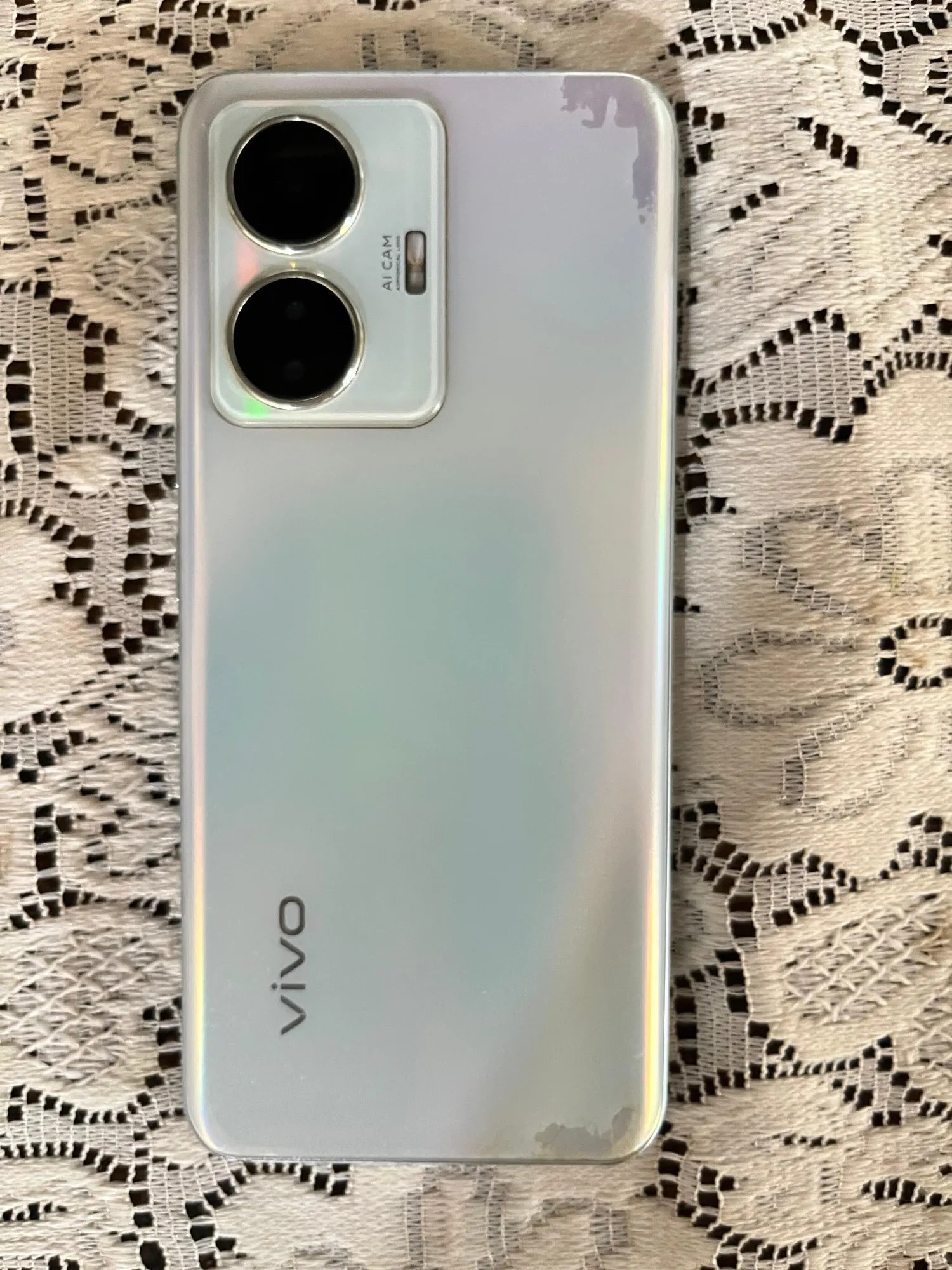 vivo T1 (Snapdragon 680)