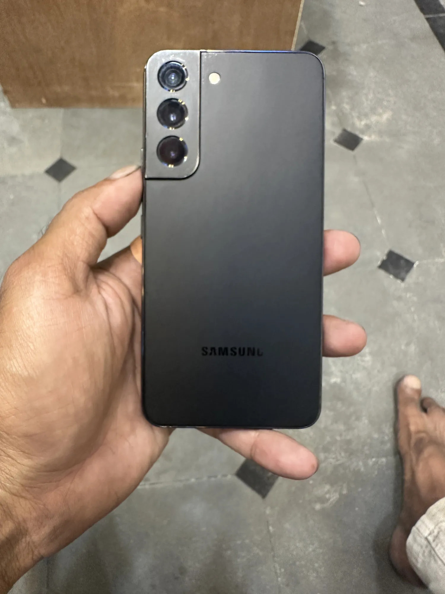 Samsung Galaxy S22 5G