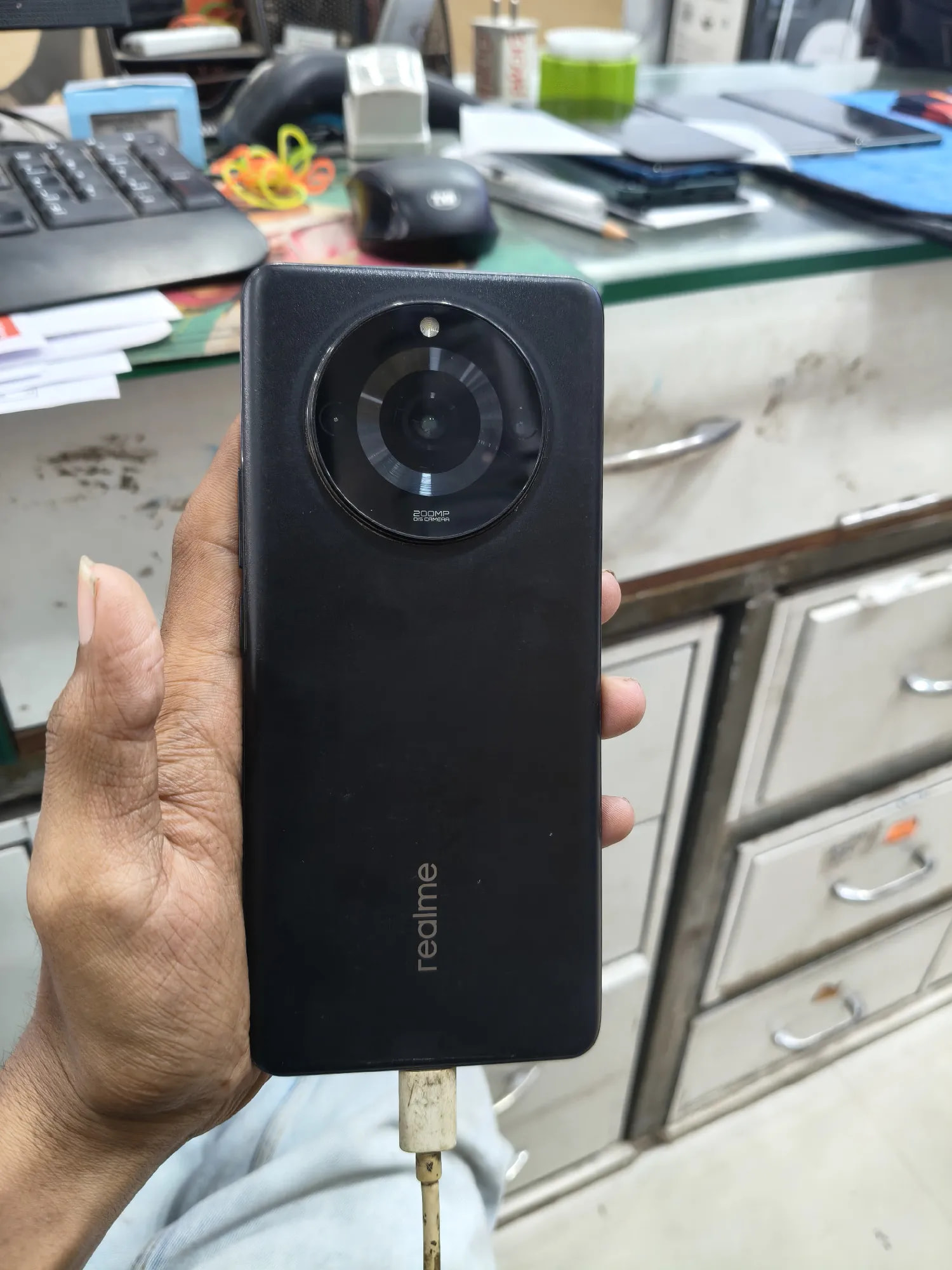 Realme 11 Pro+