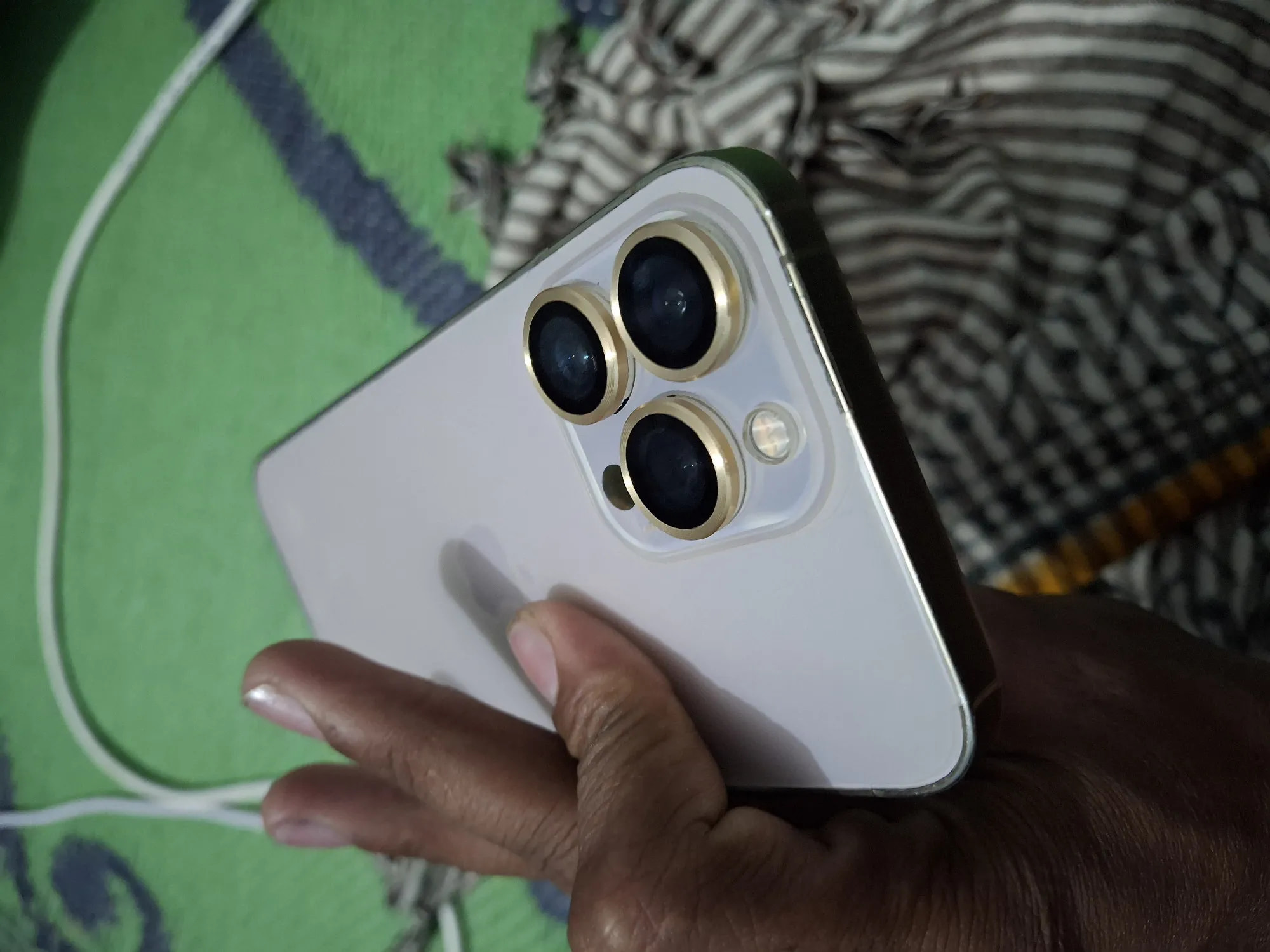 Apple iPhone 13 Pro