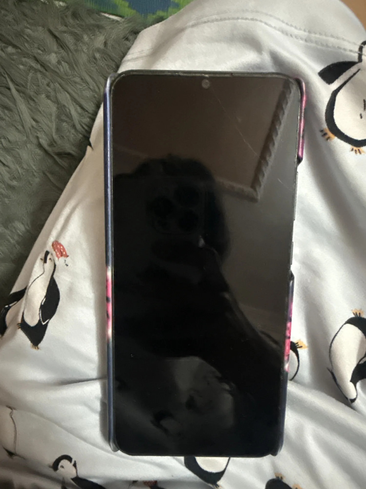Realme C20