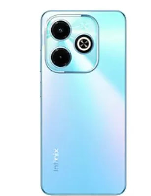 Infinix S5 lite