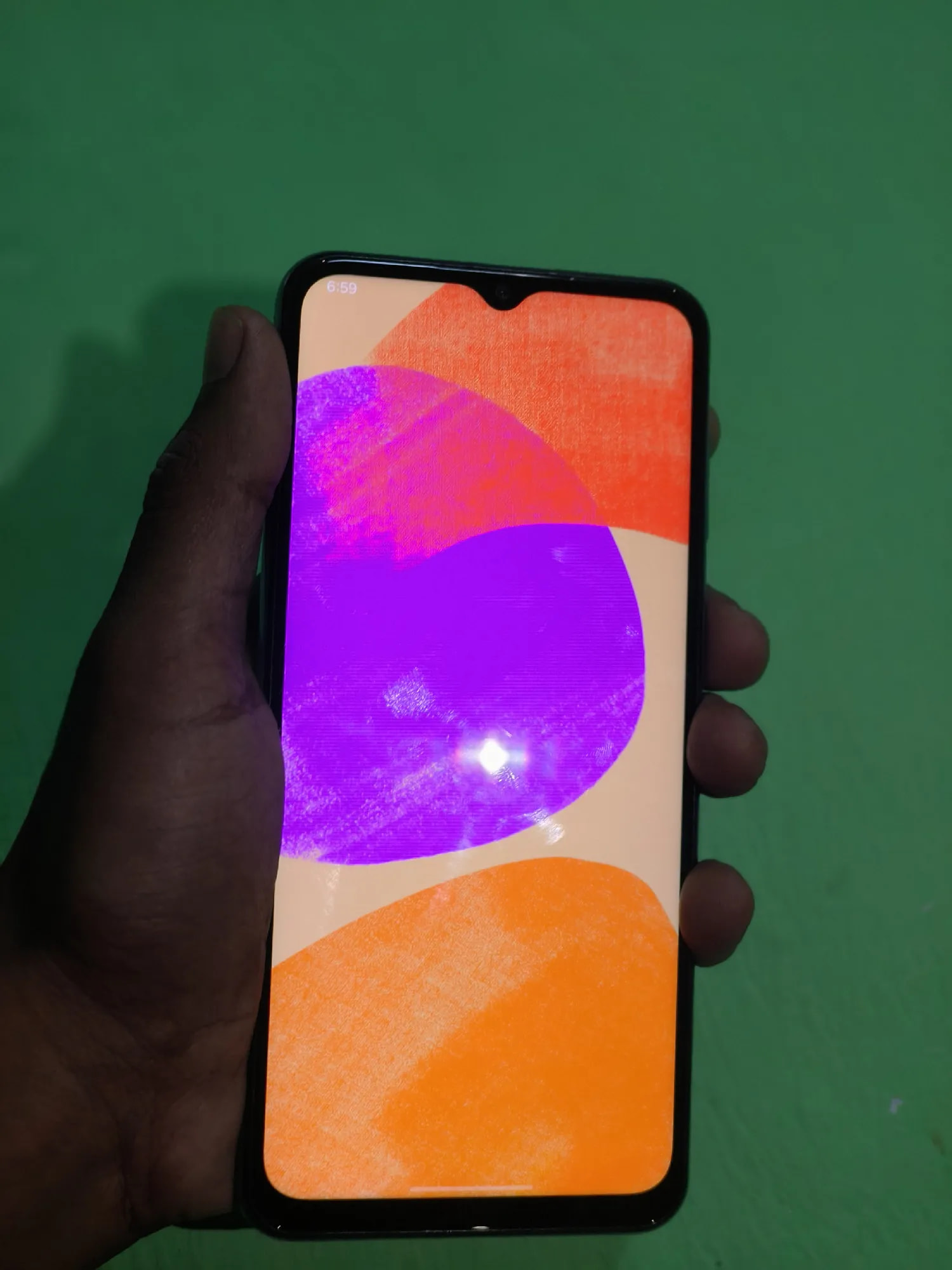 Samsung Galaxy F23