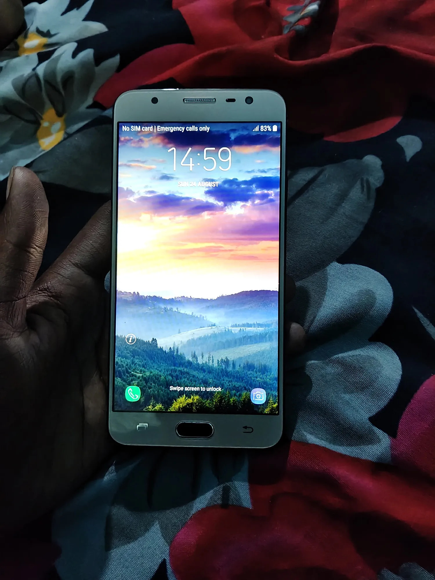 Samsung Galaxy J7 Prime