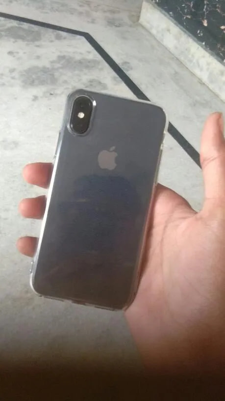 Apple iPhone XS