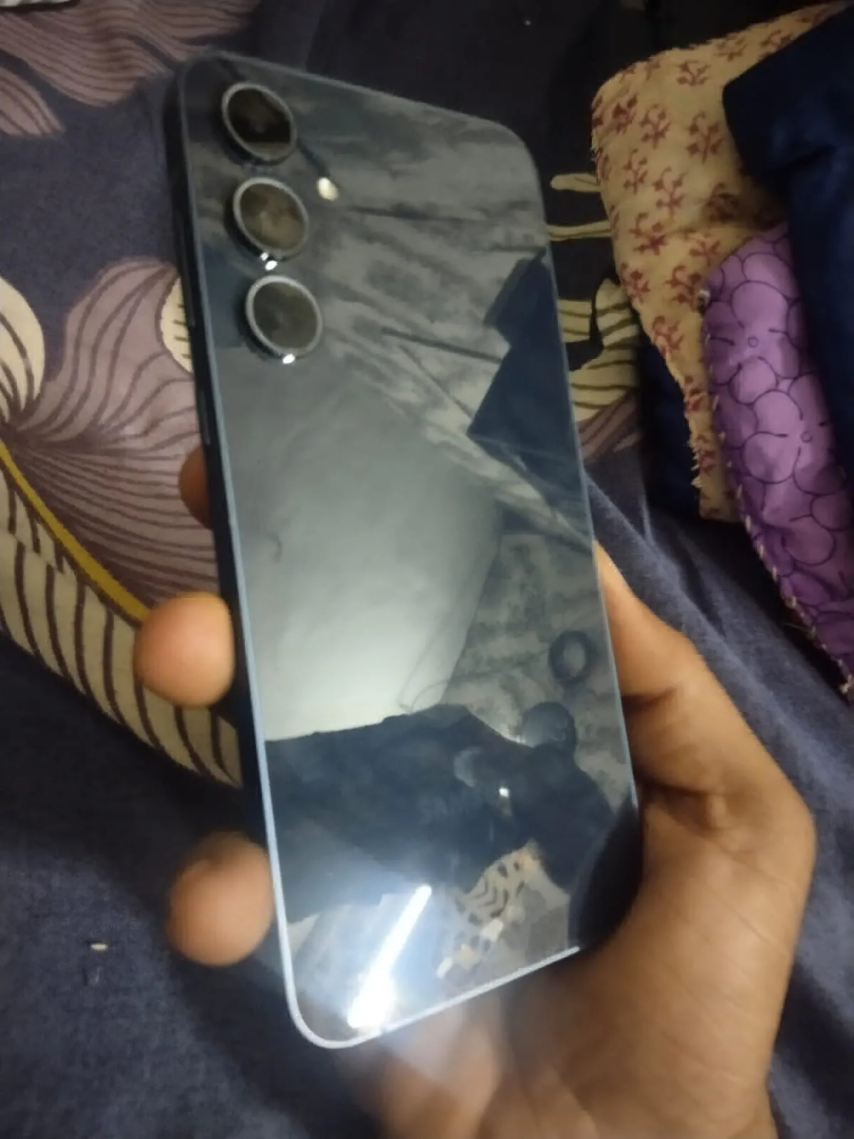 Samsung Galaxy A55