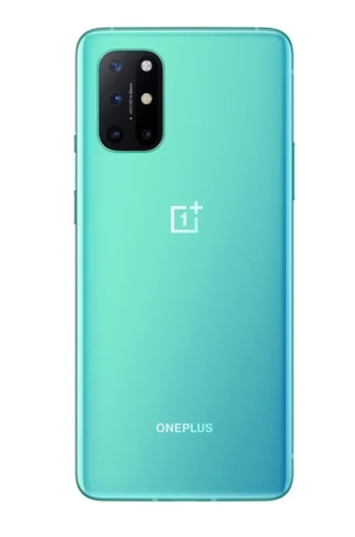 OnePlus 8T