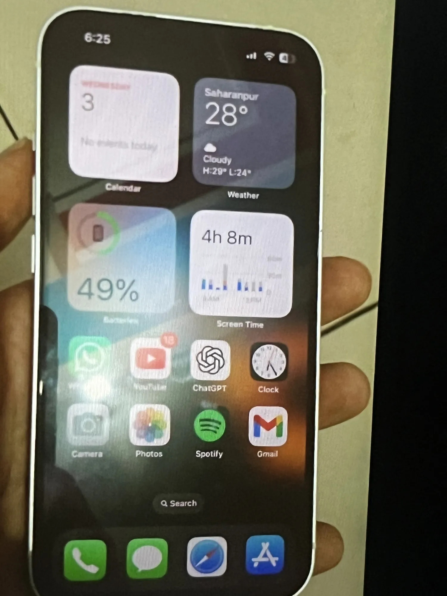 Apple iPhone 13