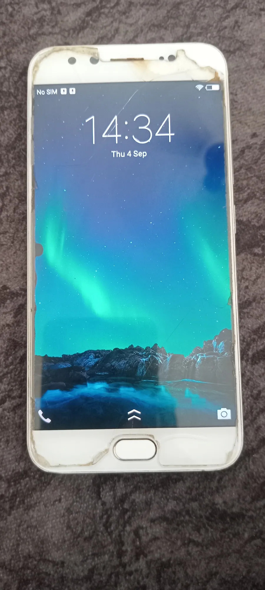 vivo V5 Plus
