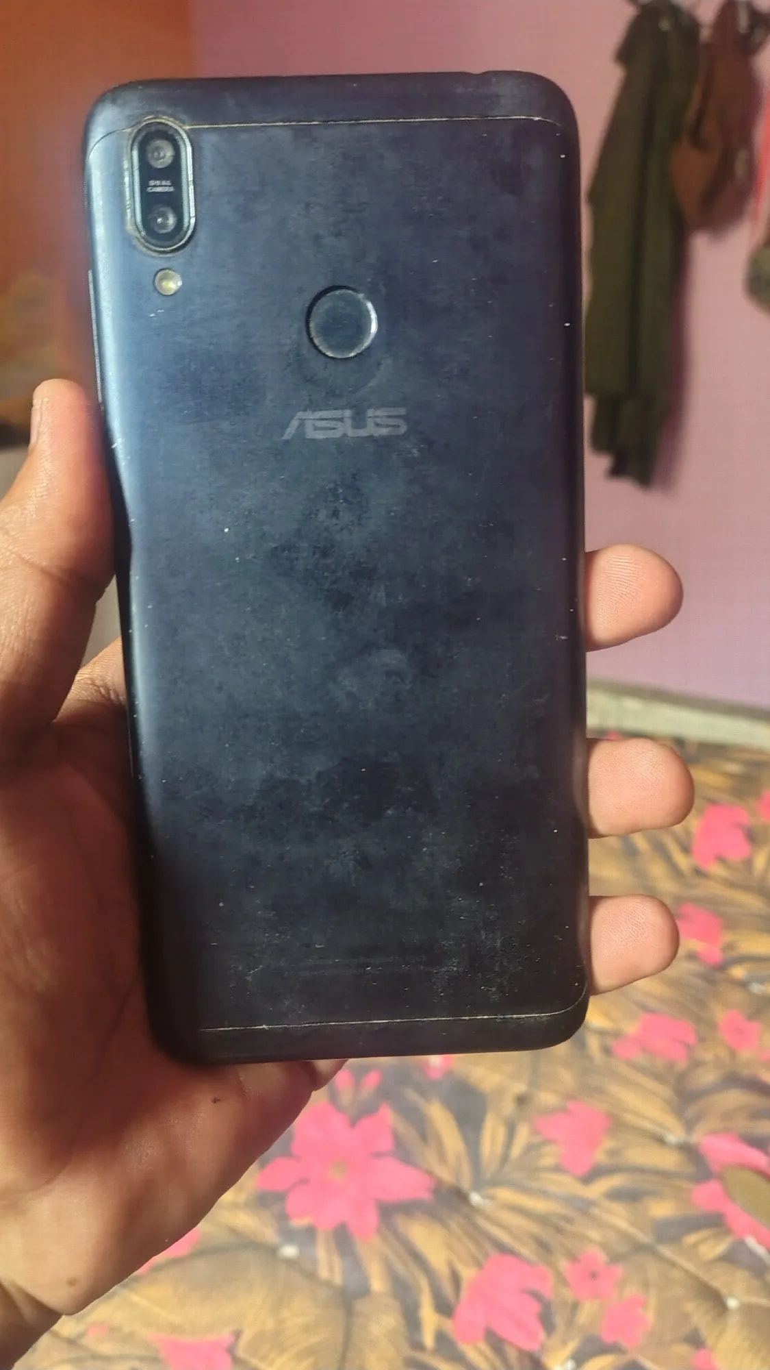 Asus Zenfone Max Plus (M2) ZB634KL