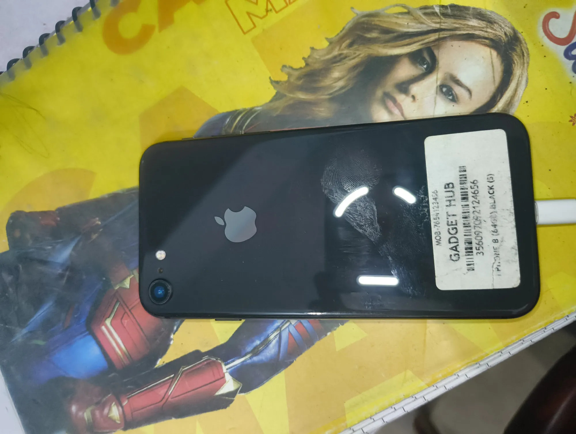 Apple iPhone 8