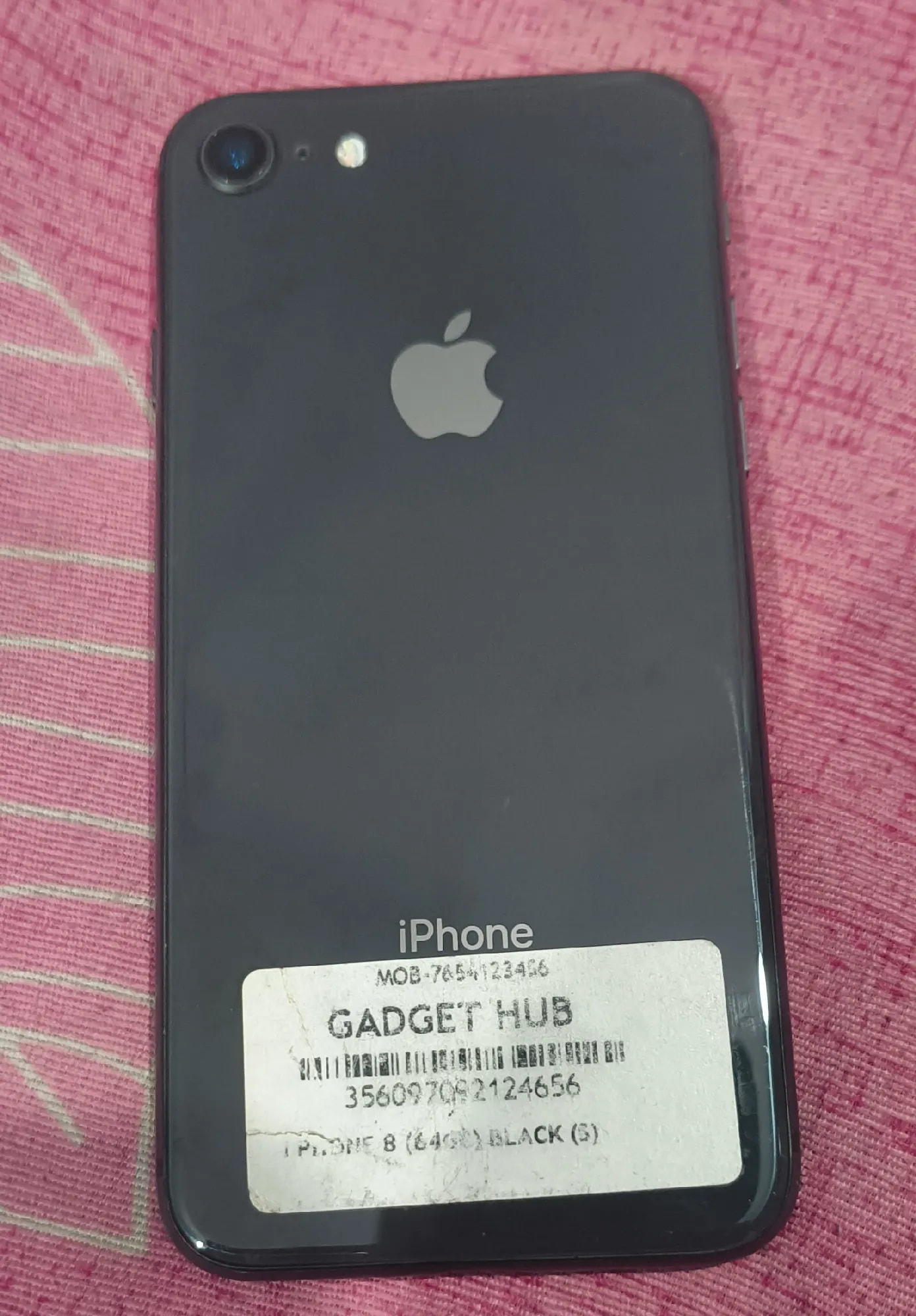 Apple iPhone 8