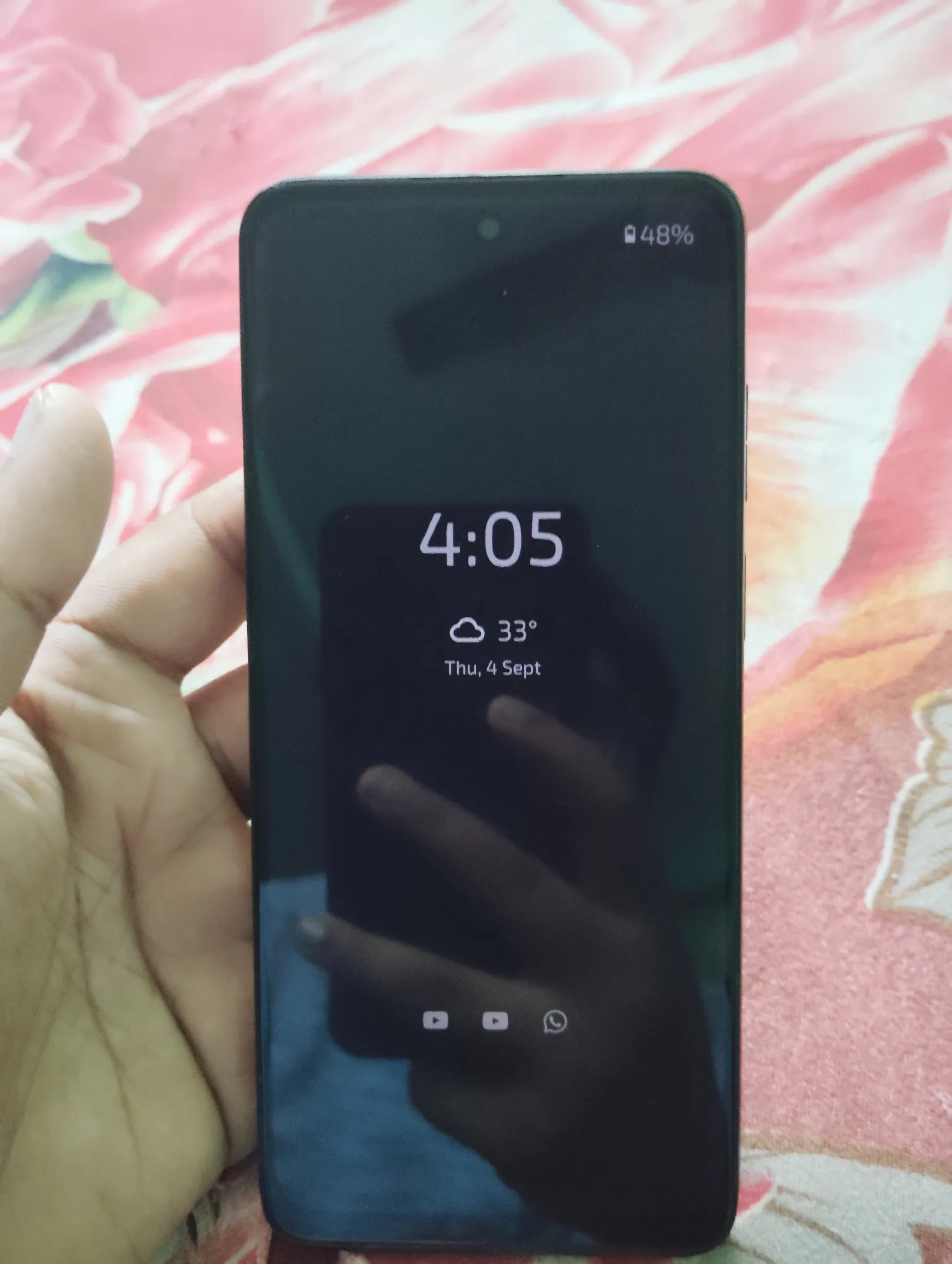 Motorola Moto G32