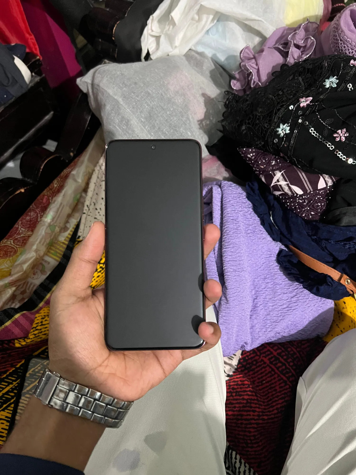 vivo V50