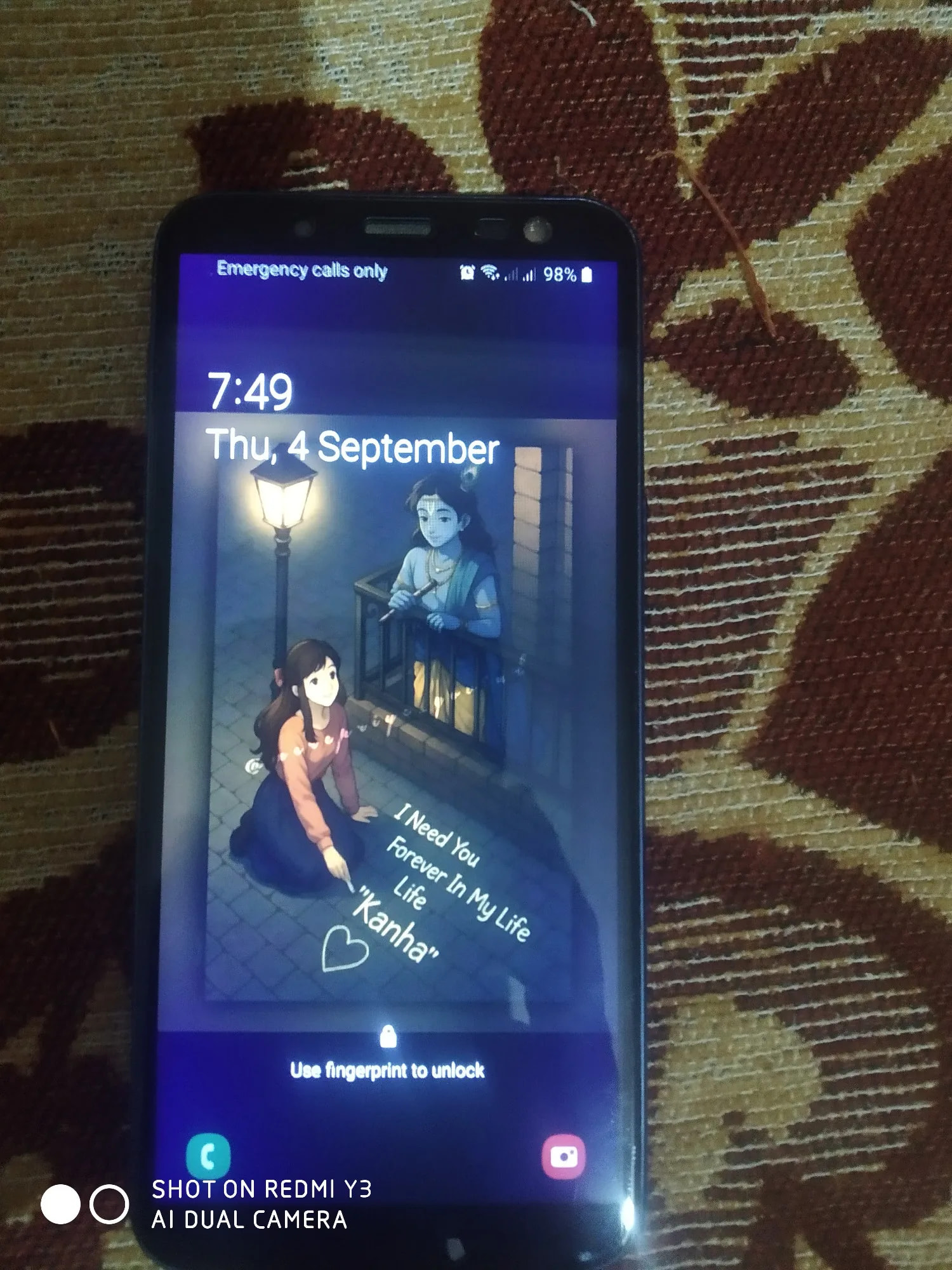 Samsung Galaxy J6