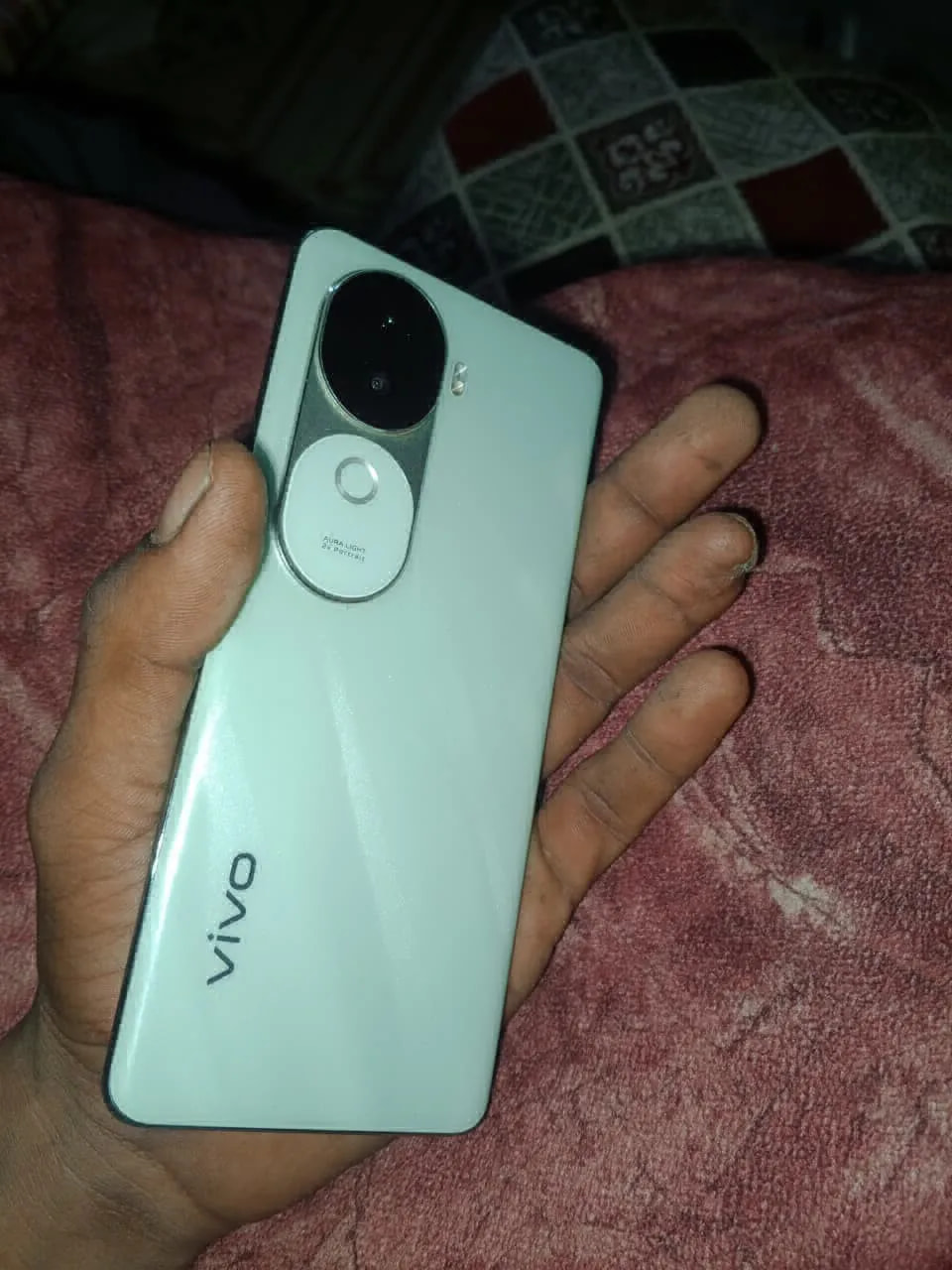vivo V40e