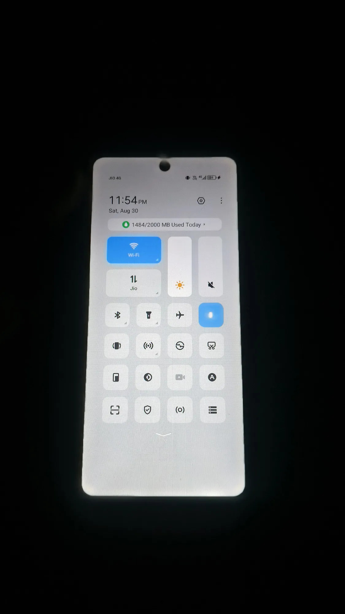 Infinix Smart 8 HD