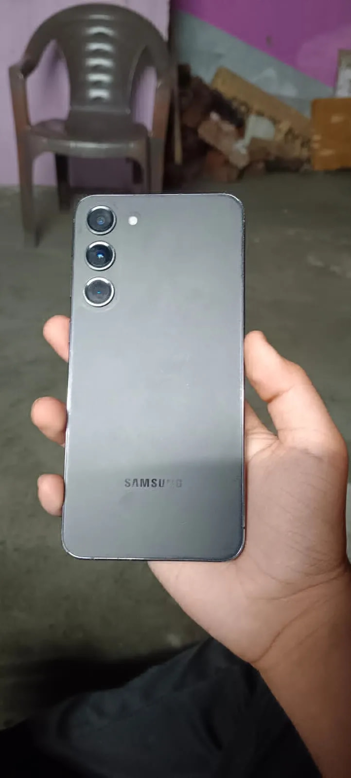Samsung Galaxy S23+