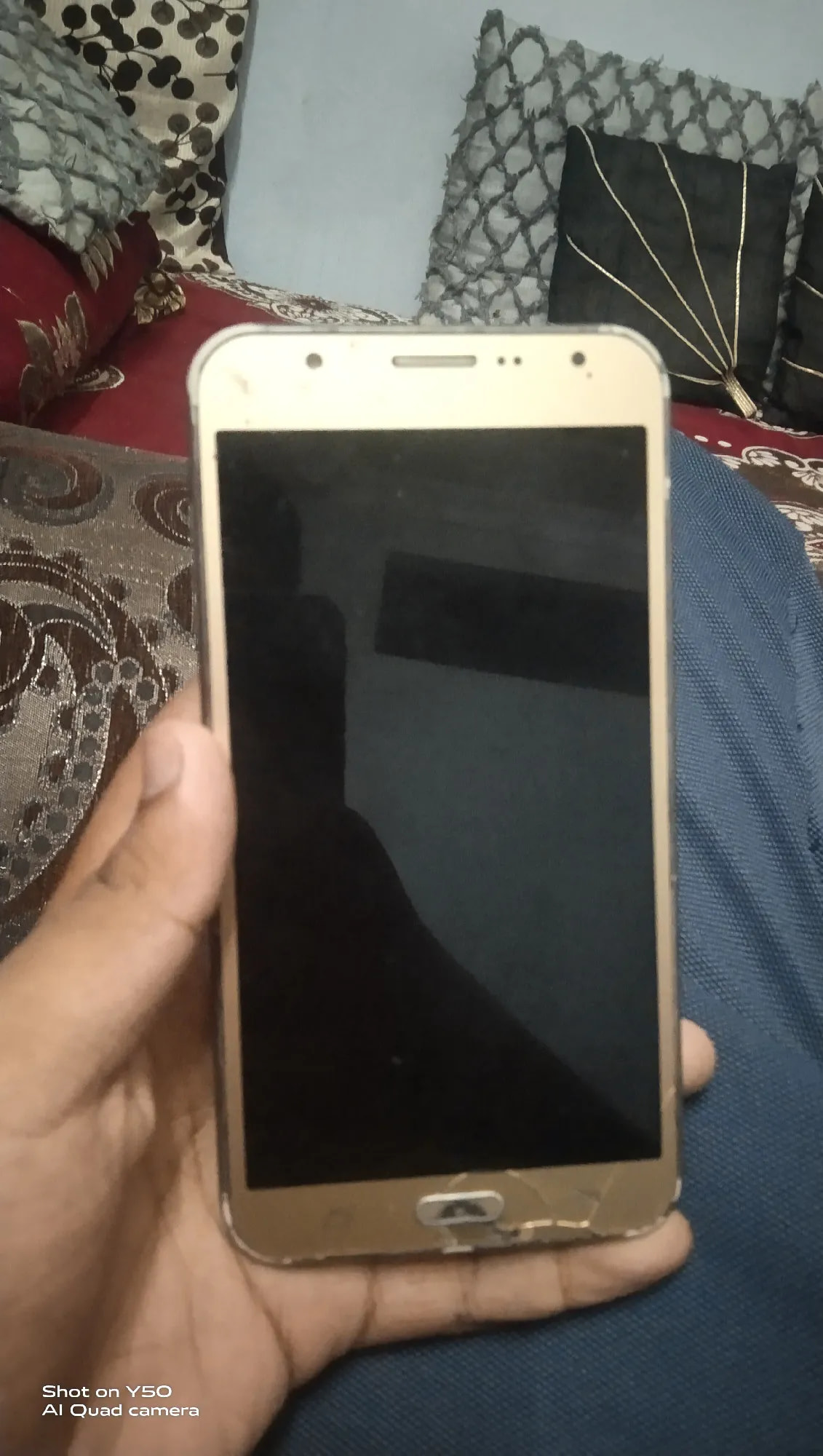 Samsung Galaxy J7 (2018)