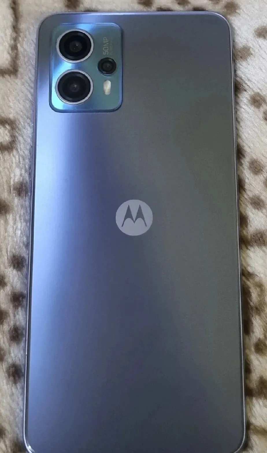 Motorola Moto G13
