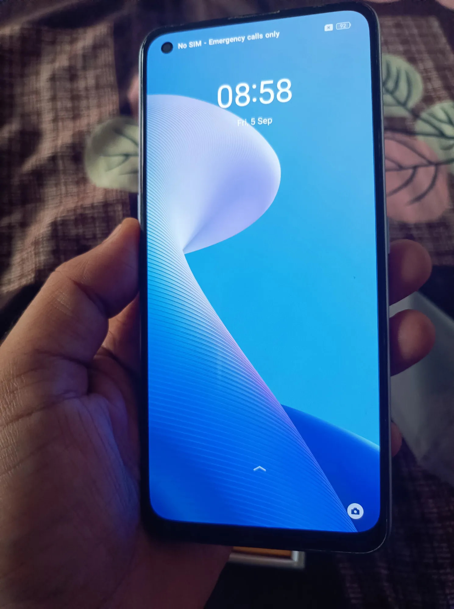 Realme X7 (India)