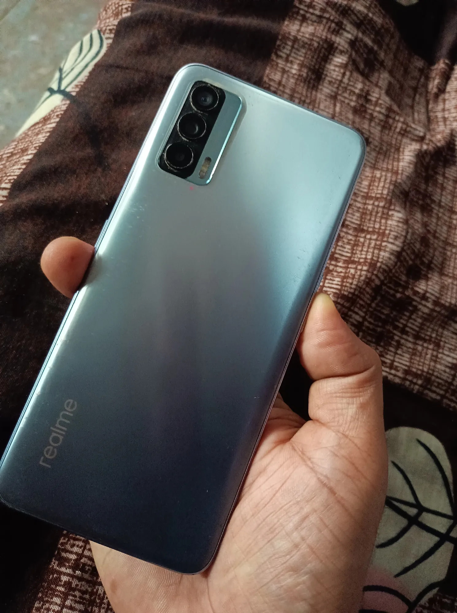 Realme X7 (India)