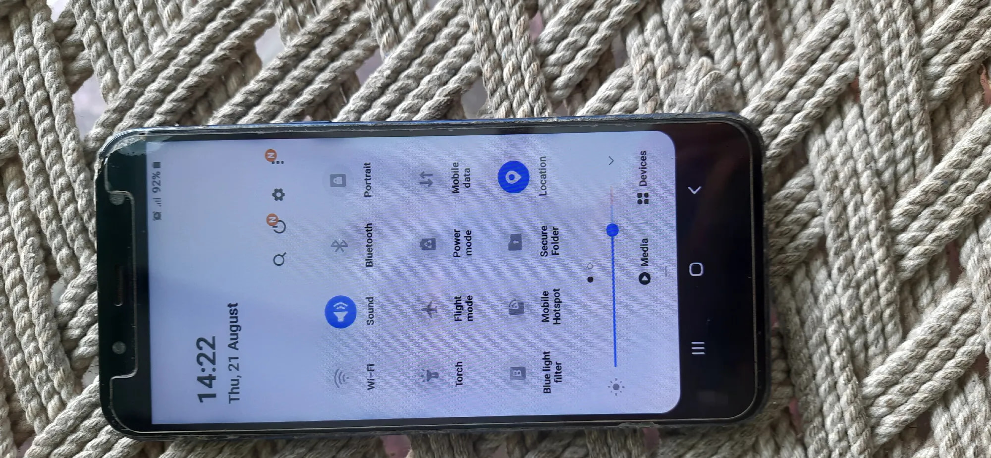 Samsung Galaxy J6