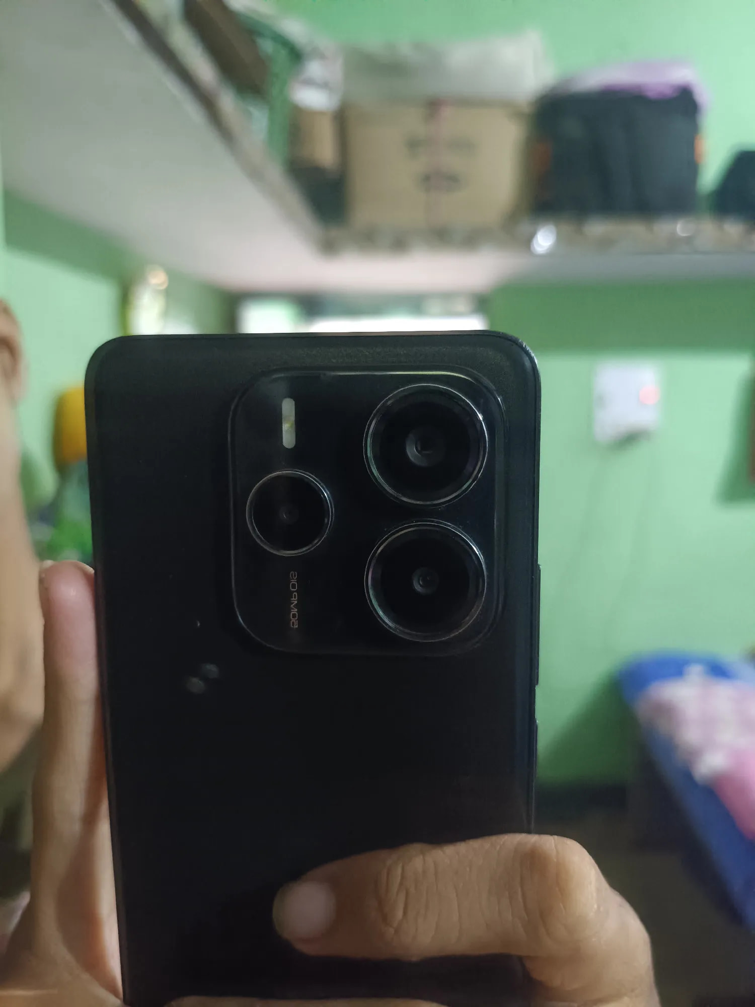 Xiaomi Redmi Note 14