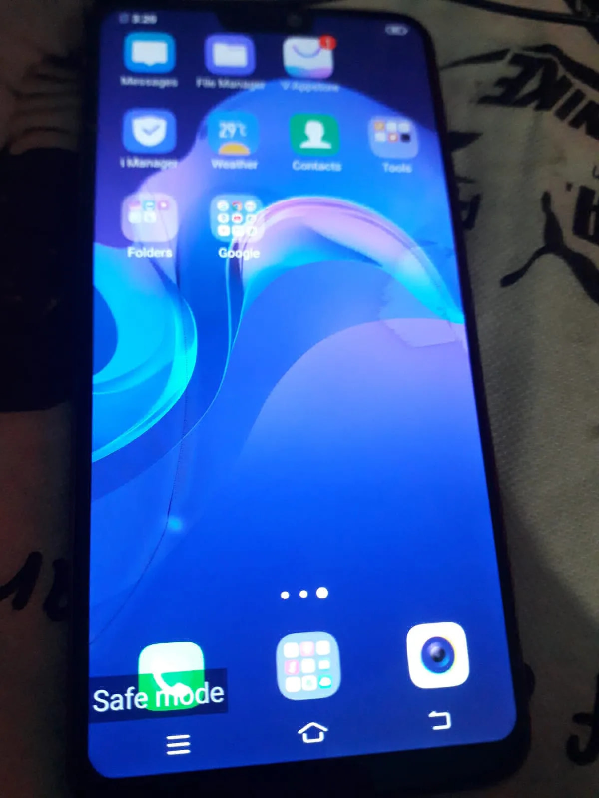 vivo V9 Youth