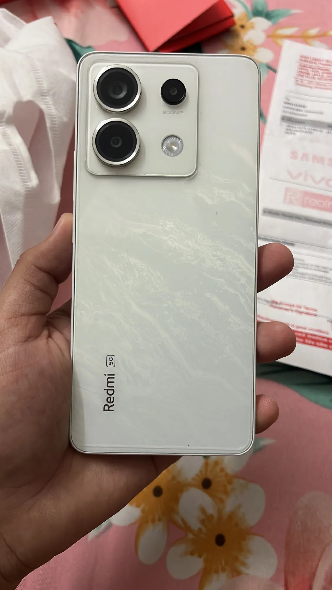Xiaomi Redmi Note 13 Pro