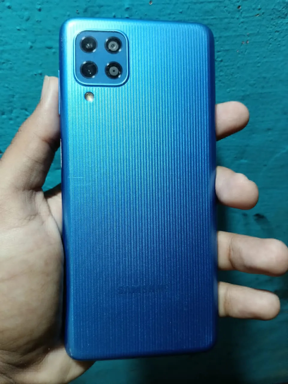 Samsung Galaxy F22