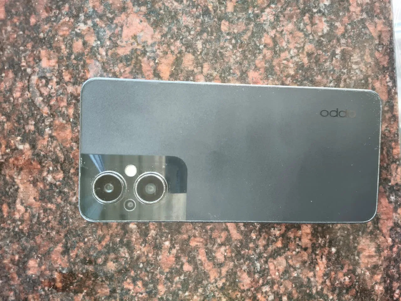 Oppo F21 Pro 5G
