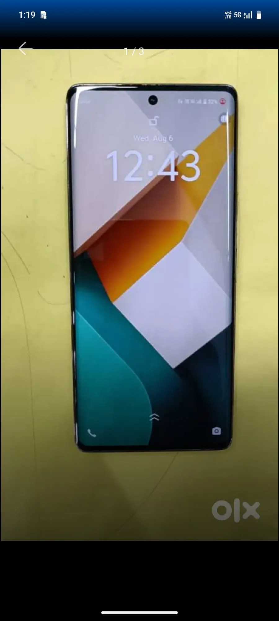 vivo V29e