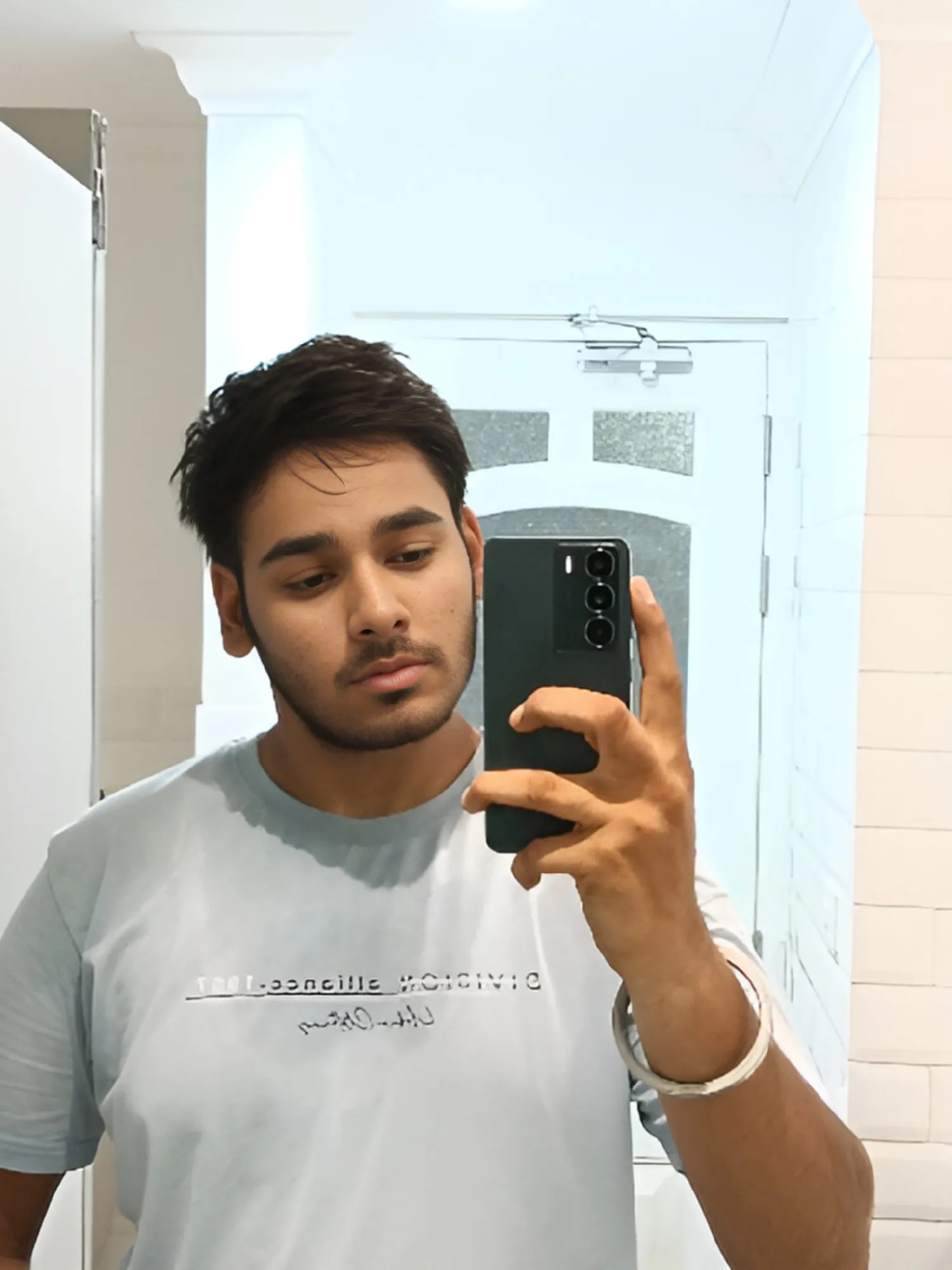 Realme C75