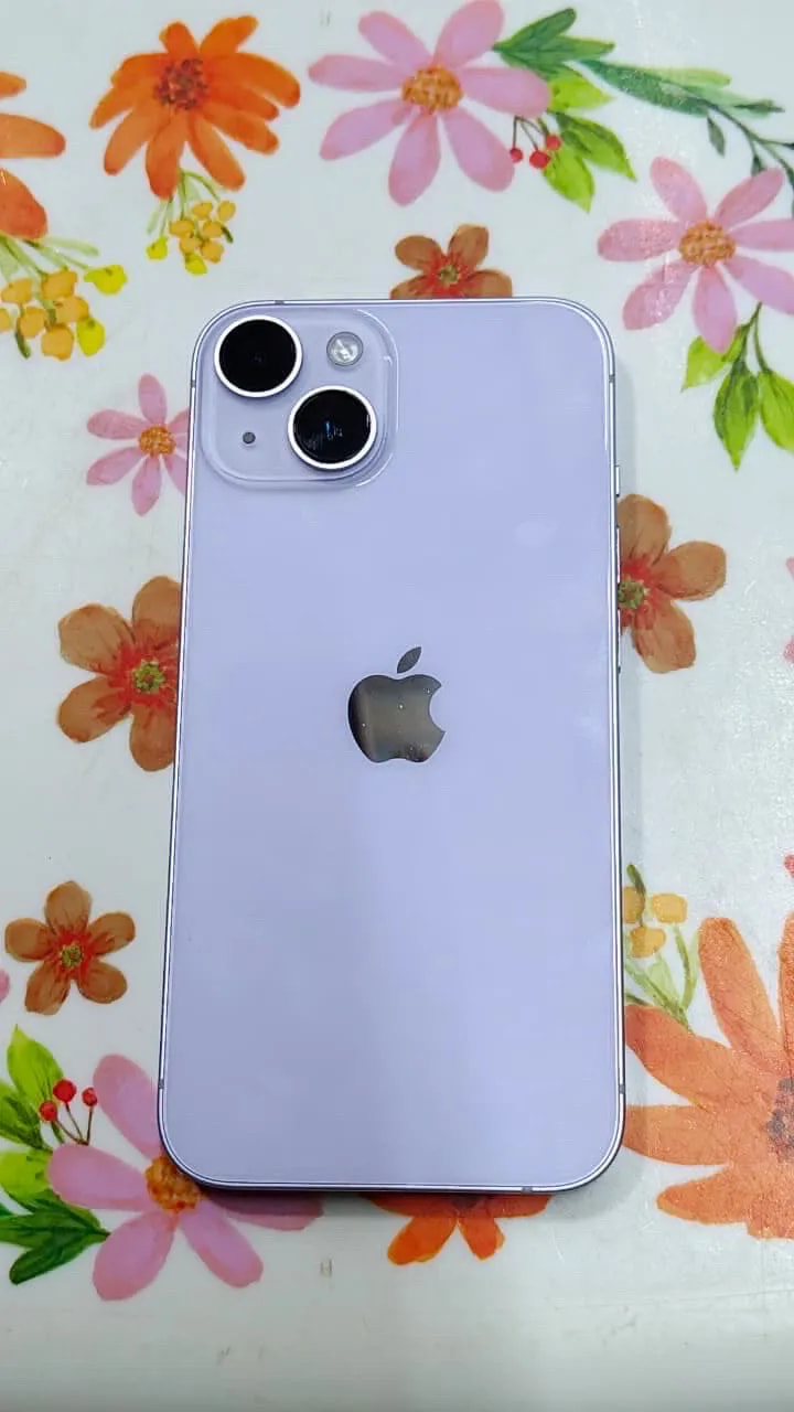 Apple iPhone 14