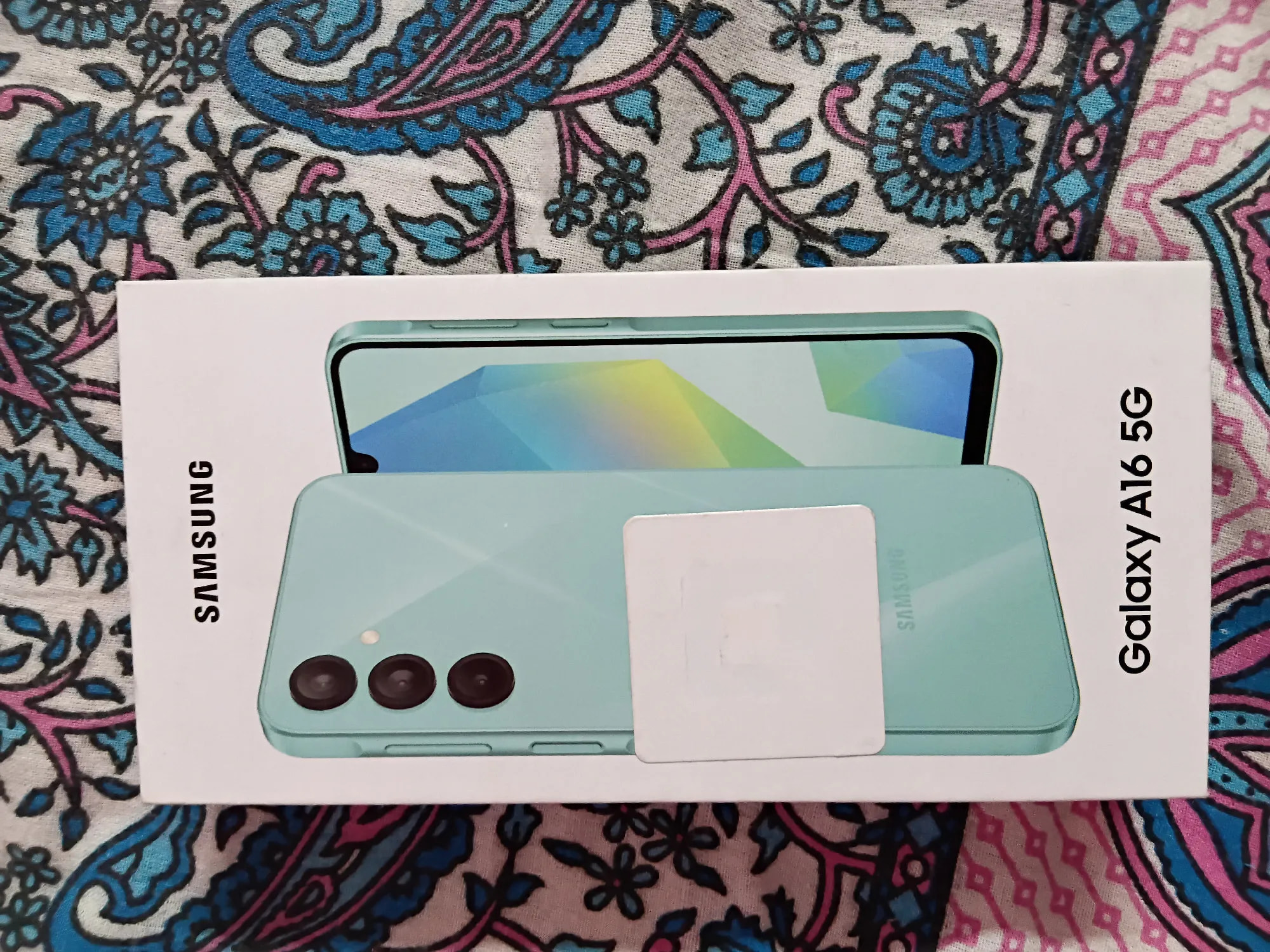 Samsung Galaxy A16 5G