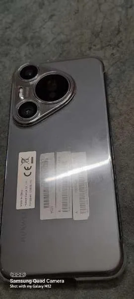 Huawei Pura 70 Pro