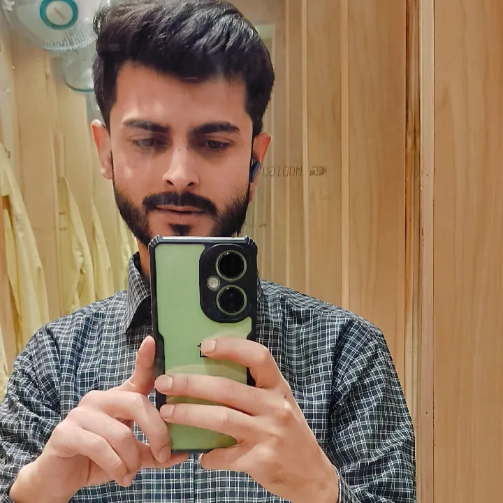 OnePlus Nord CE 3 Lite