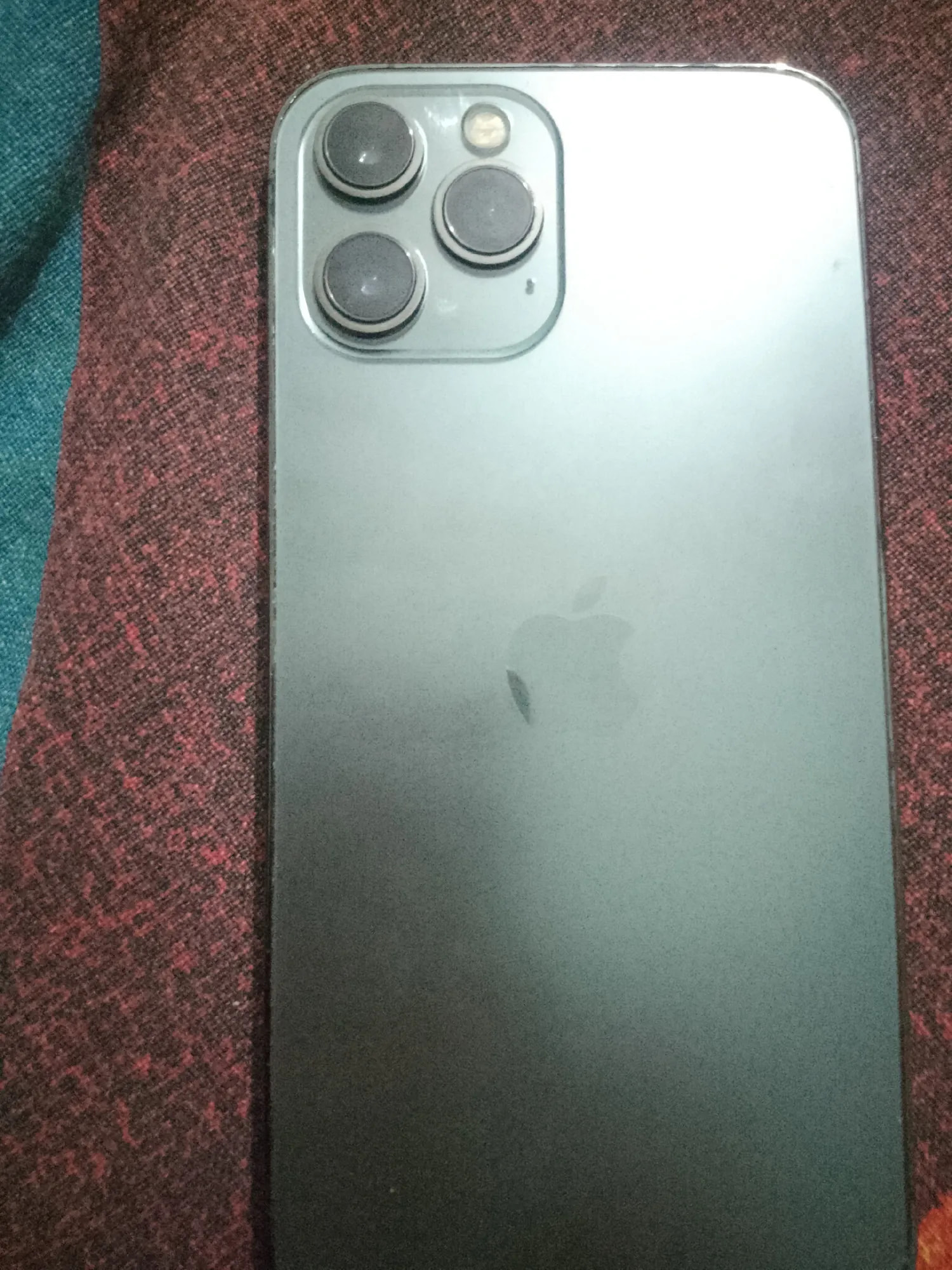 Apple iPhone 12 Pro Max