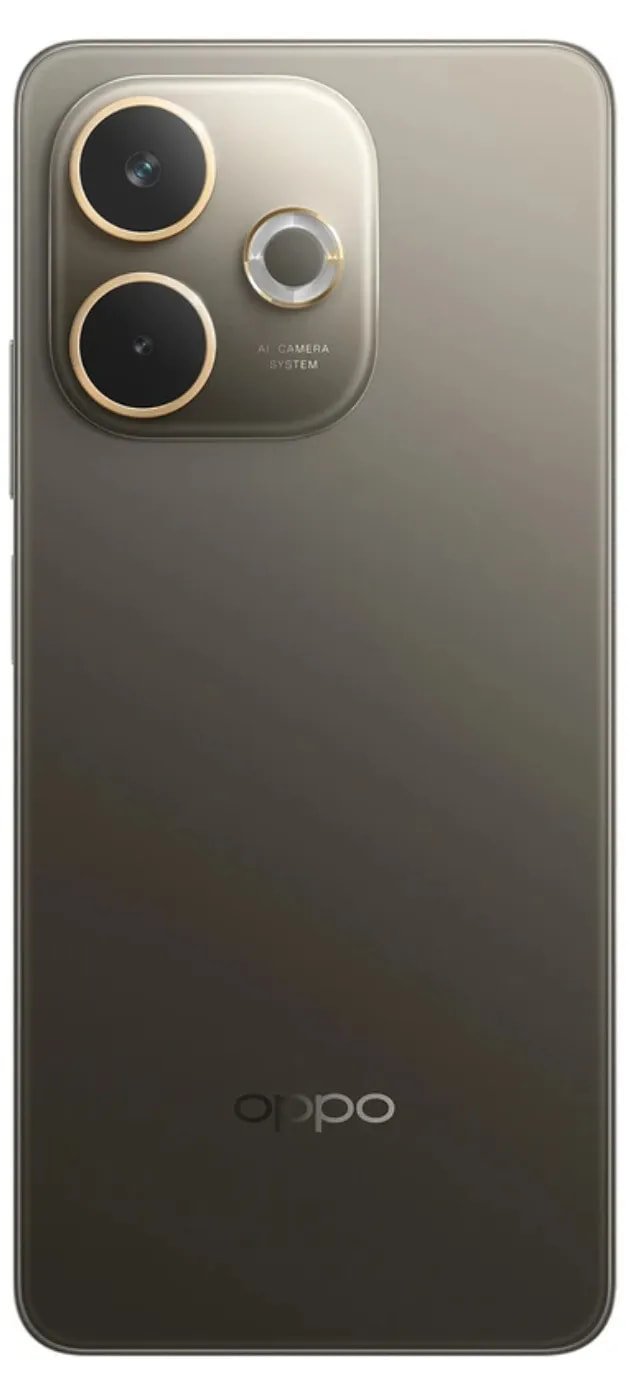 Oppo A5 Pro