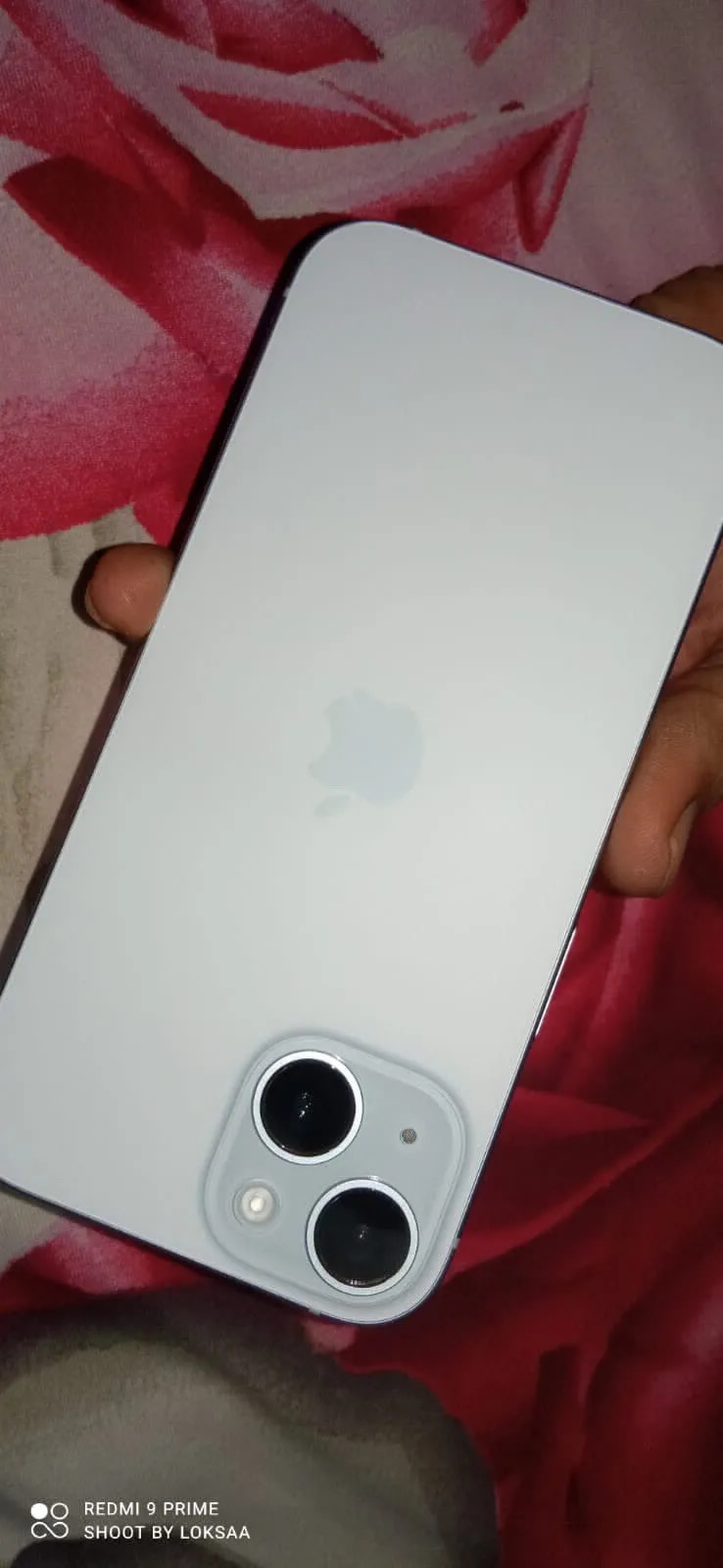 Apple iPhone 15