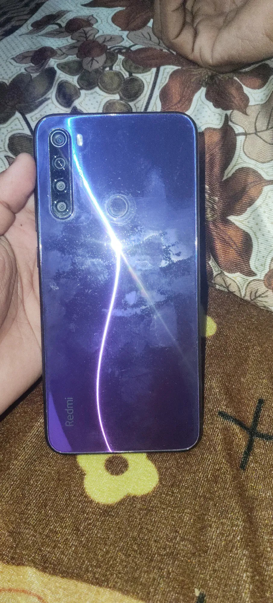 Xiaomi Redmi Note 8