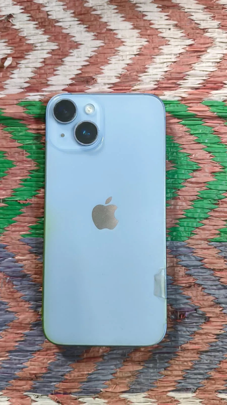 Apple iPhone 14