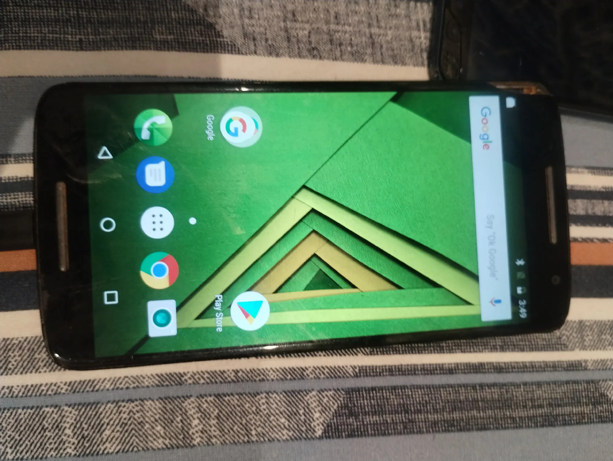 Motorola Moto X Play