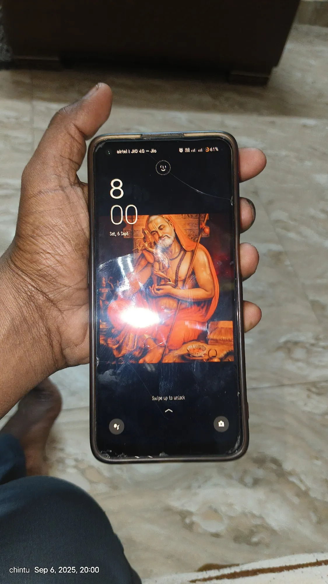 Oppo A55