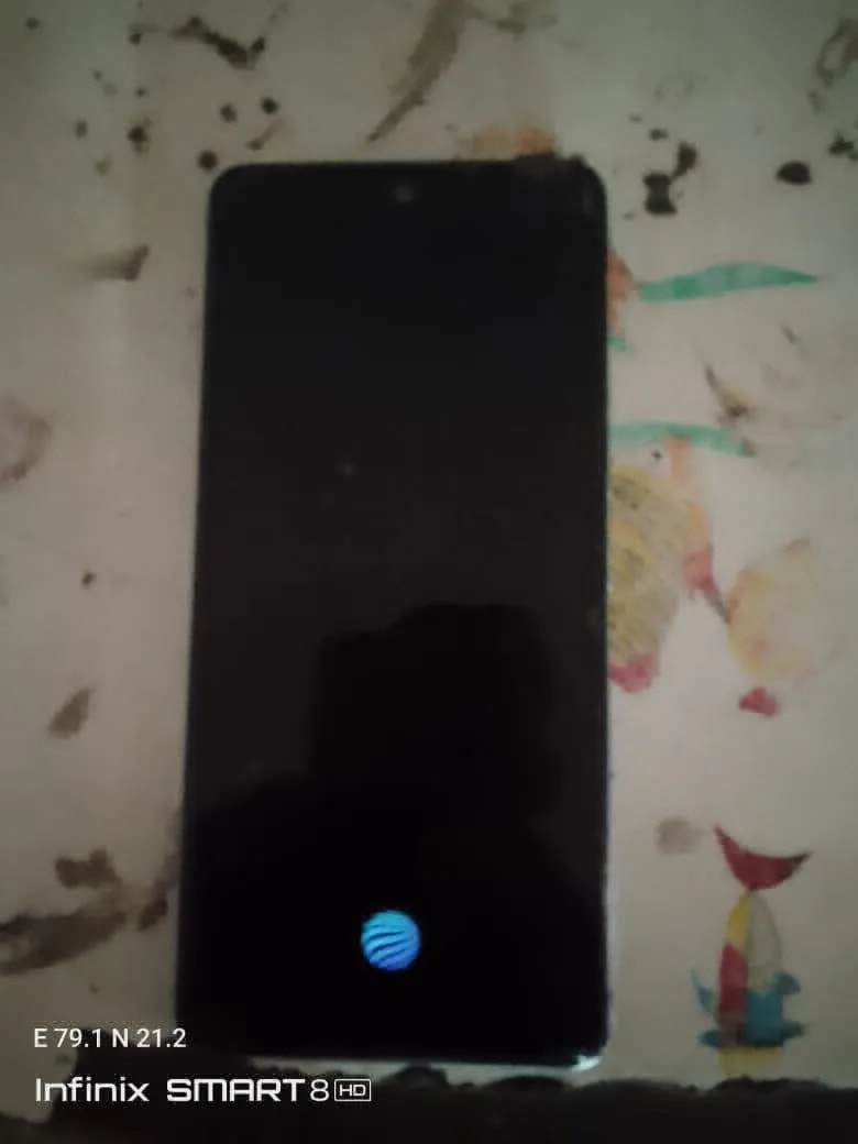 vivo iQOO 9 SE