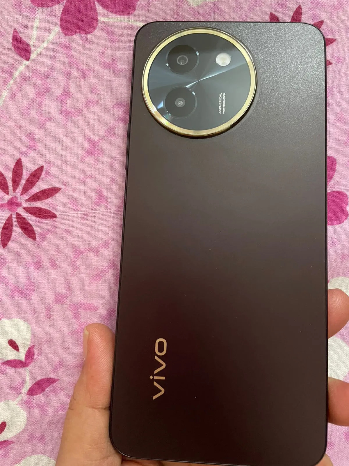 vivo T3x